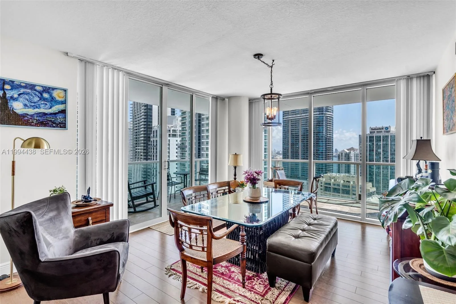 1250 S Miami Ave # 3206, Miami, FL 33130