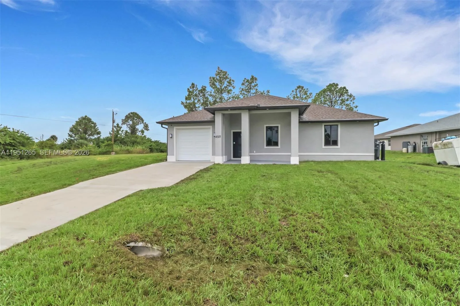 4501 SW 15th ST # 4501, Lehigh Acres, FL 33973