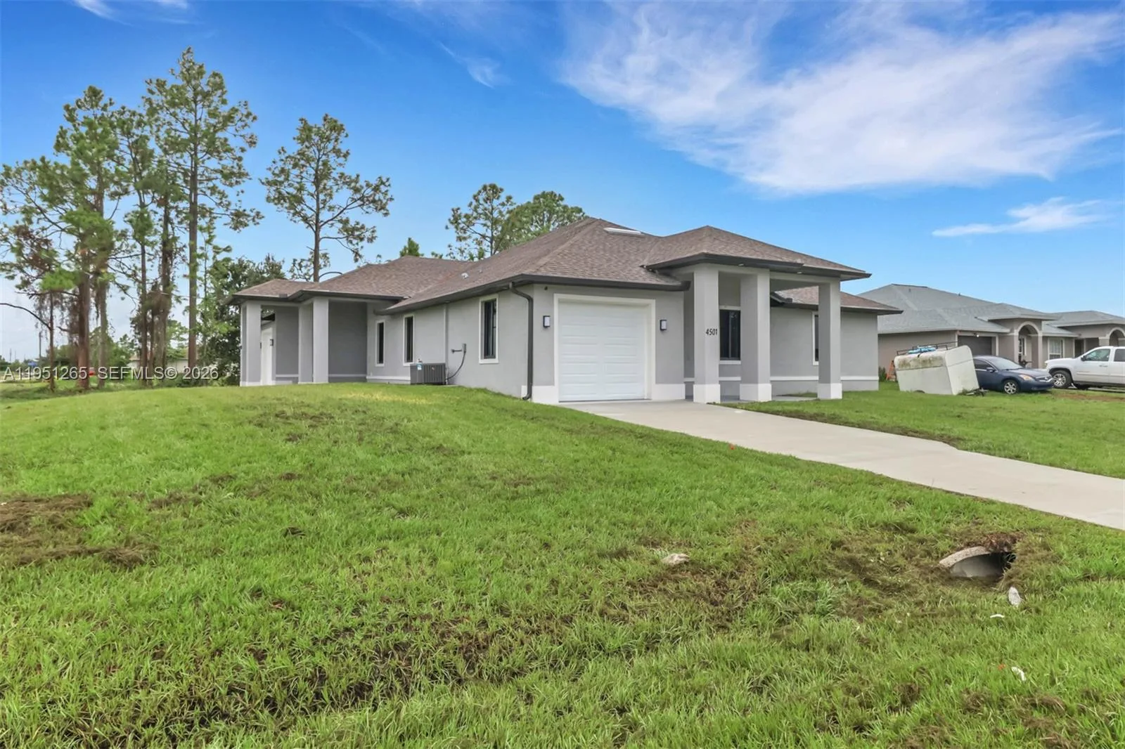 4501 SW 15th ST # 4501, Lehigh Acres, FL 33973 photo 2