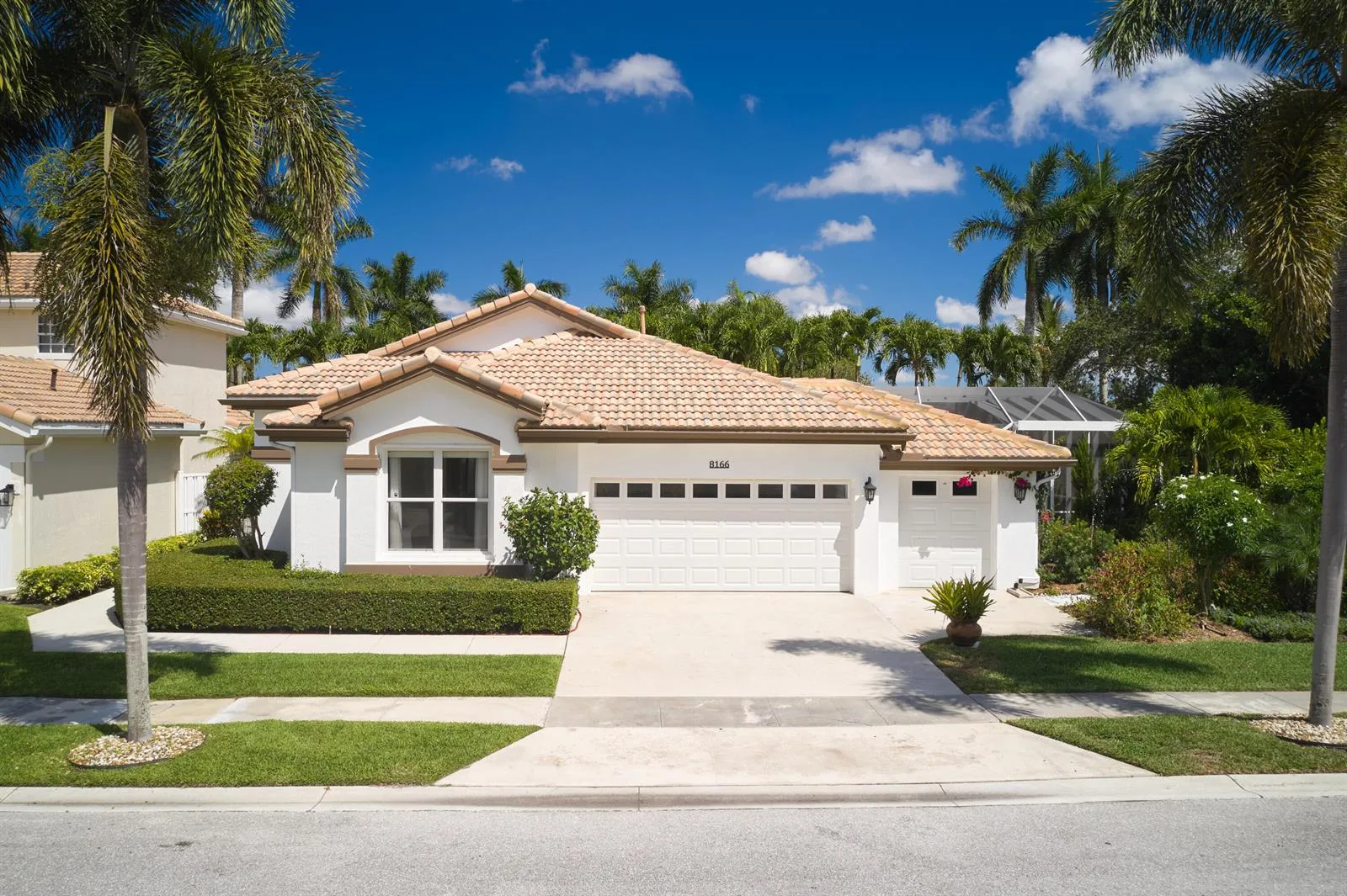 8166 Quail Meadow Way, West Palm Beach, FL 33412