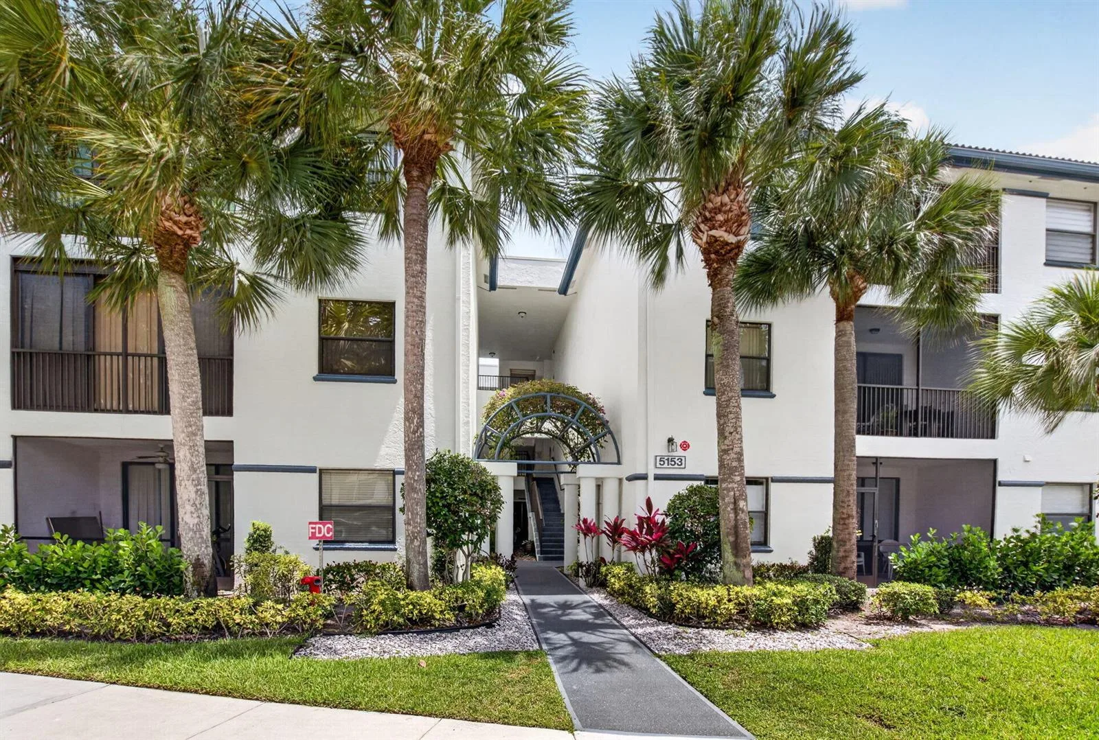 5153 Floria Drive # J, Boynton Beach, FL 33437