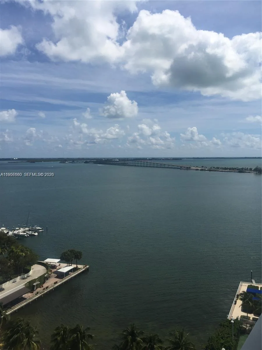 2101 Brickell Ave # 1504, Miami, FL 33129