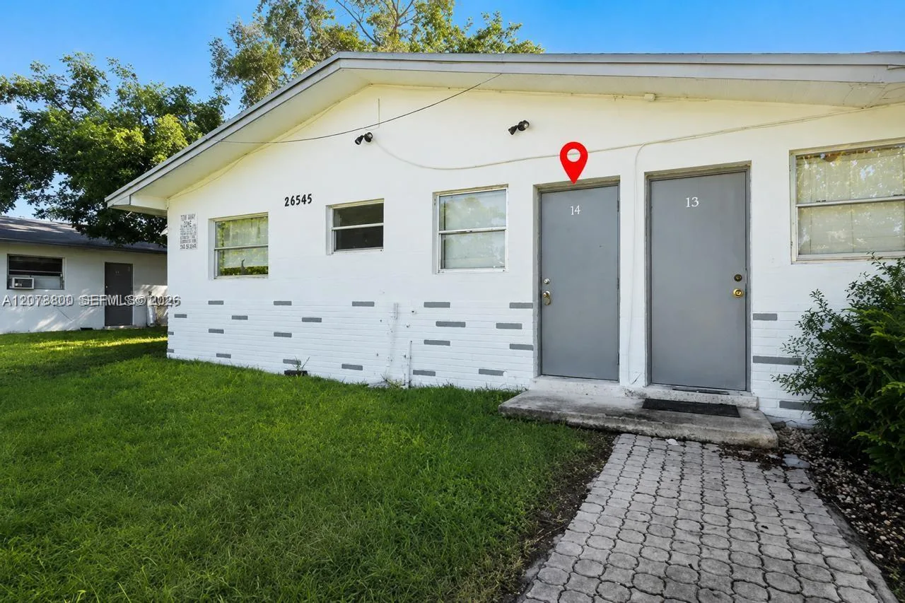 13651 SW 268th St # 8, Homestead, FL 33032