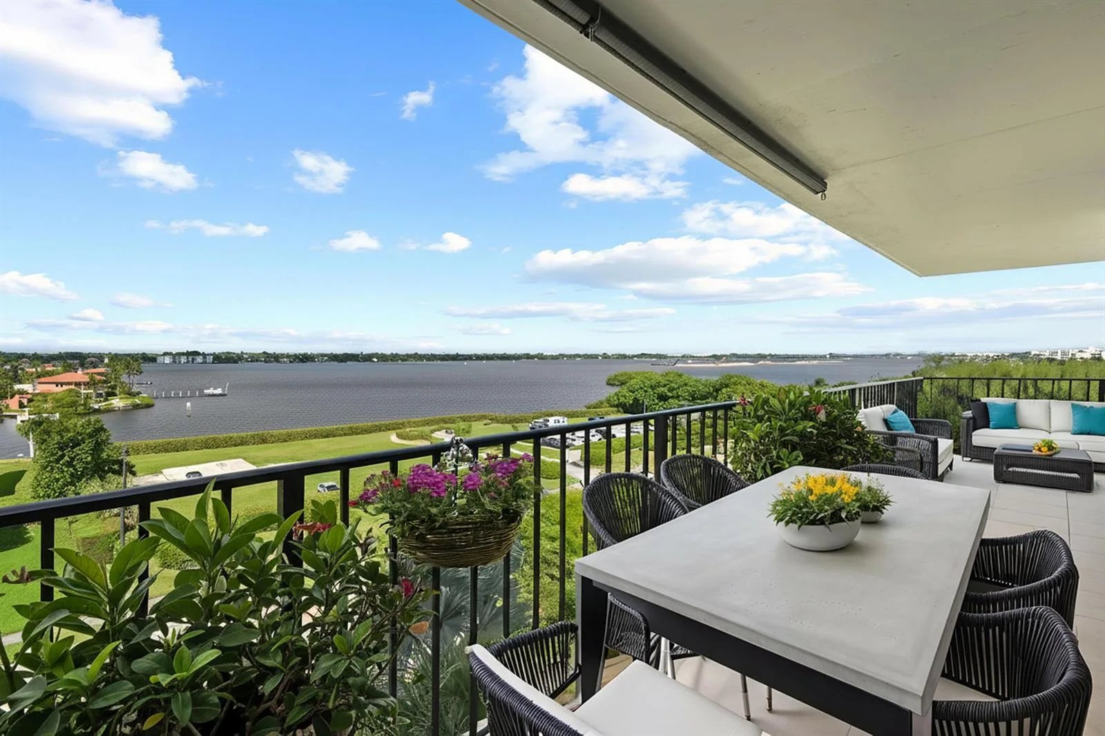 3460 S Ocean Boulevard # 510, Palm Beach, FL 33480