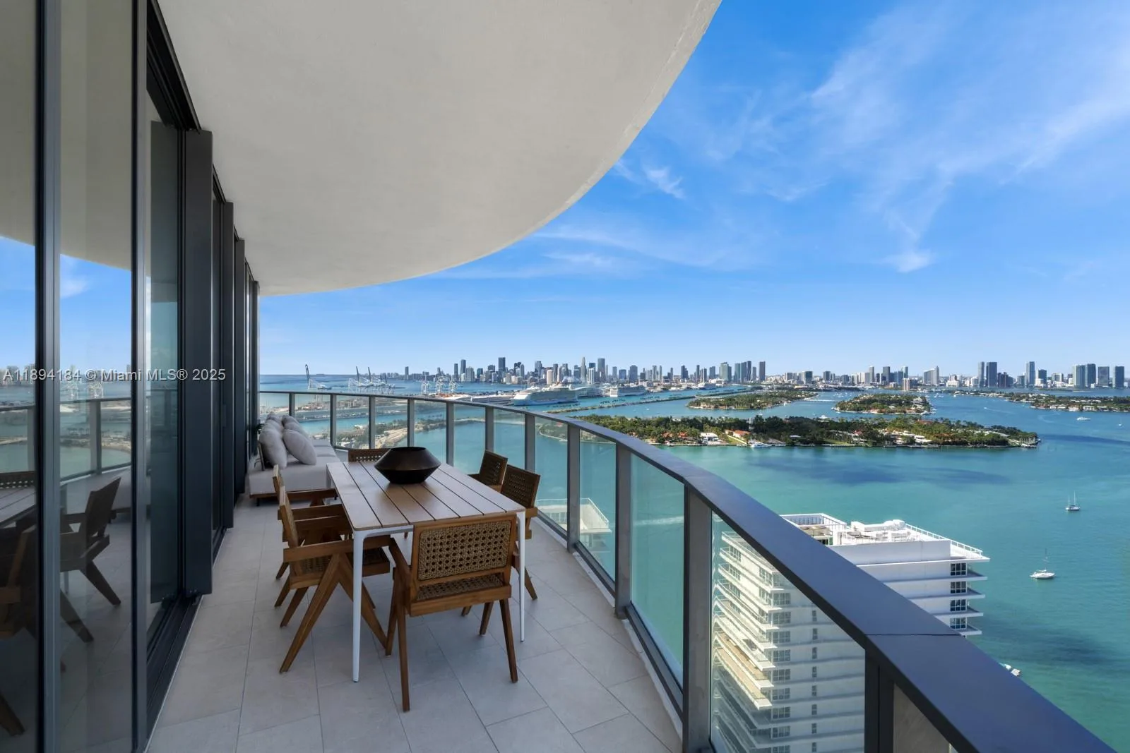 500 Alton # 3303, Miami Beach, FL 33139