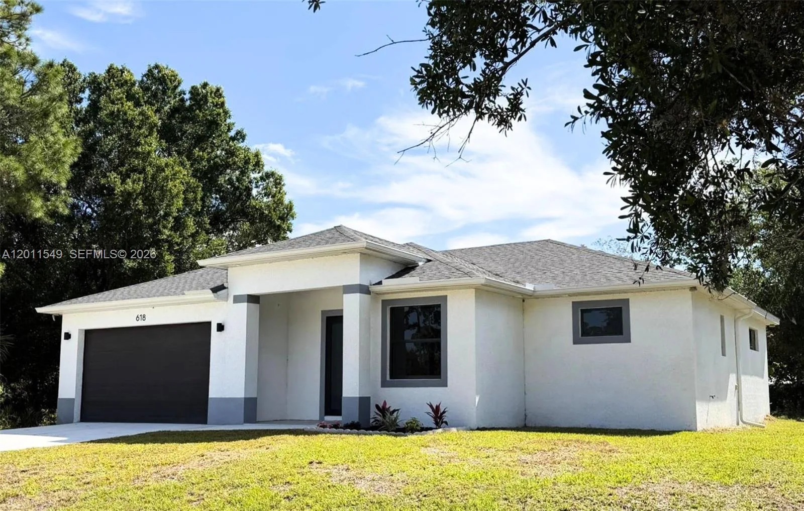 618 SHELDON AVE, Lehigh Acres, FL 33936