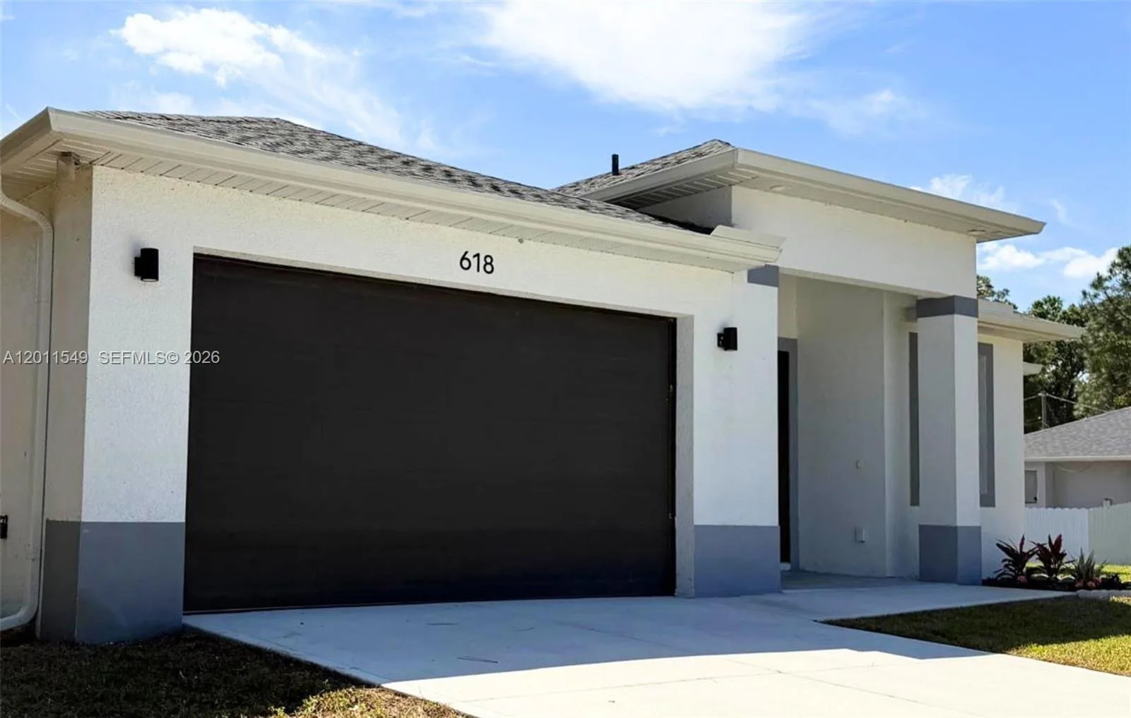 618 SHELDON AVE, Lehigh Acres, FL 33936 photo 2
