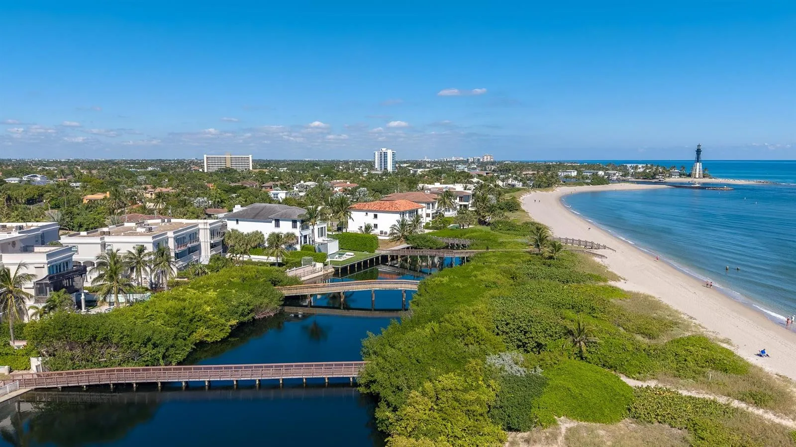 1796 Bay Drive # 1796, Pompano Beach, FL 33062