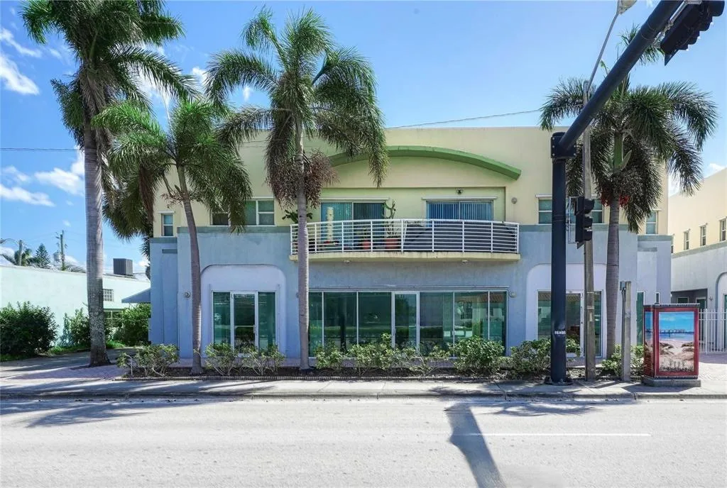 200 E Dania Beach Boulevard # 208, Dania Beach, FL 33004
