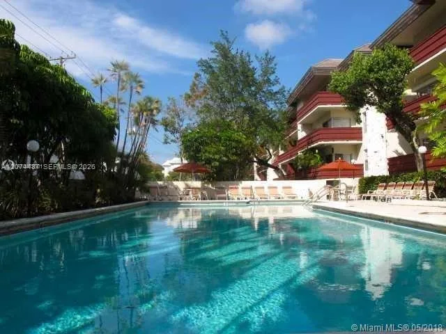 1205 Mariposa Ave # 416, Coral Gables, FL 33146 photo 9