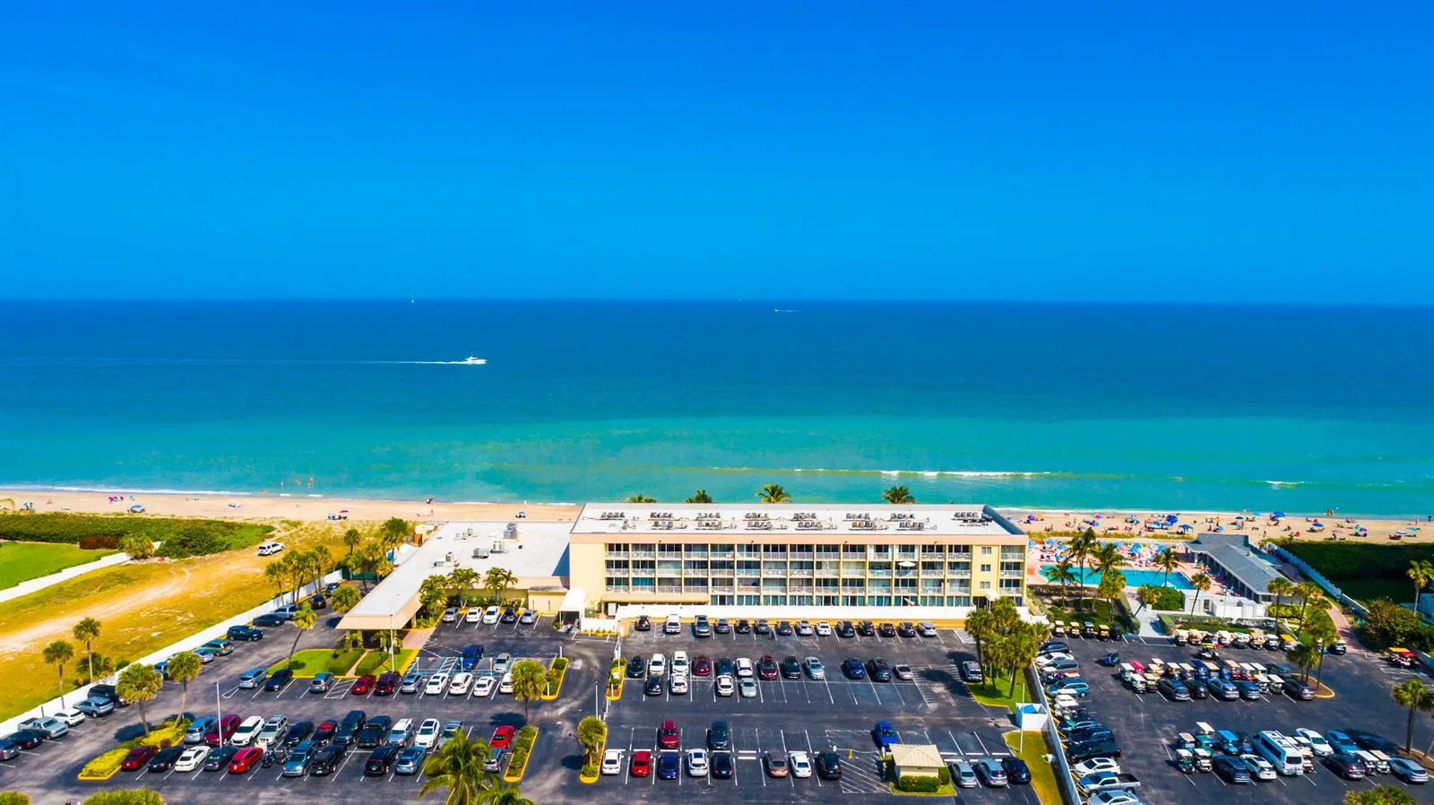 9800 S Ocean Drive # 415, Jensen Beach, FL 34957