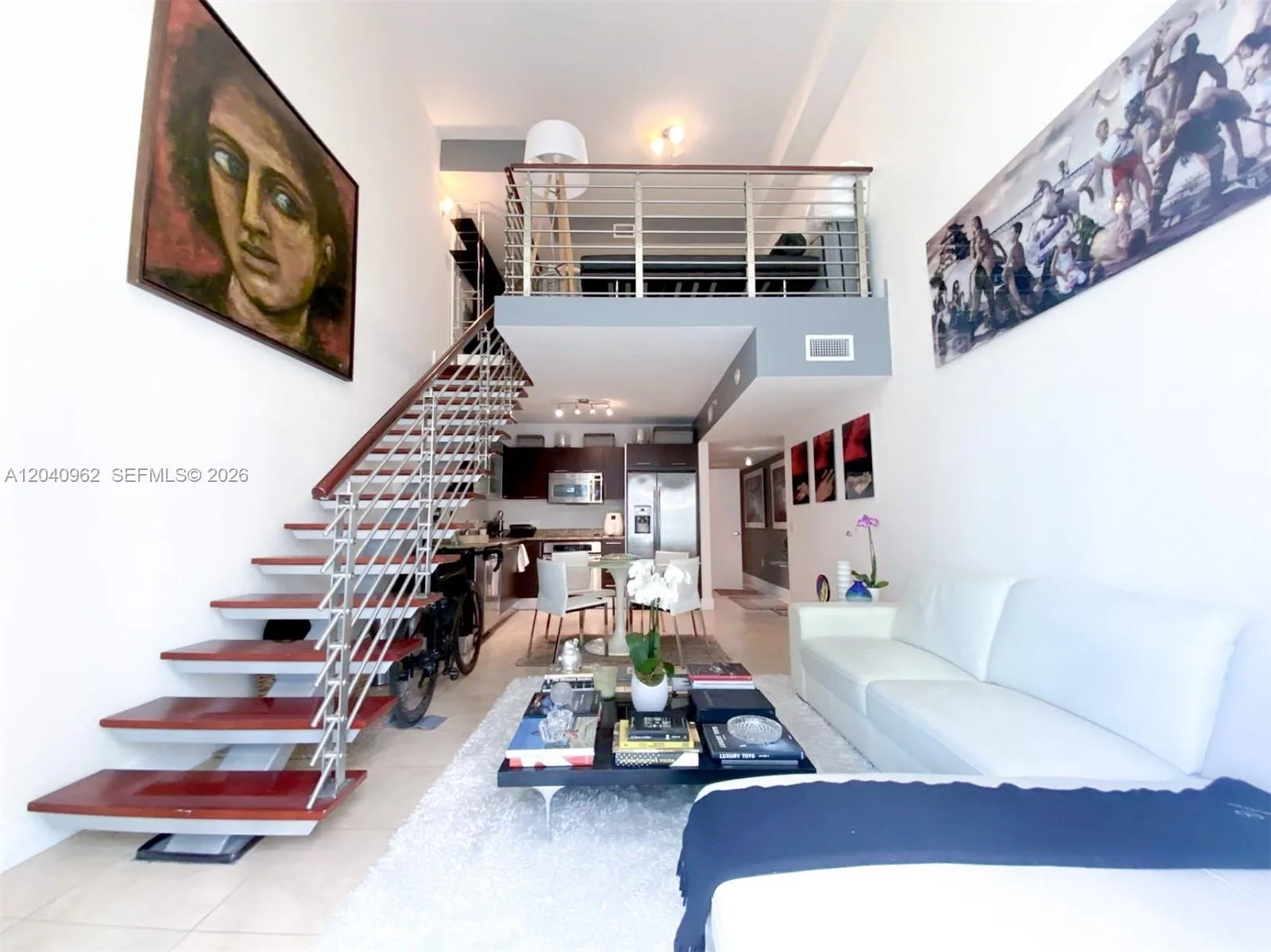 41 SE 5th St # 1006, Miami, FL 33131