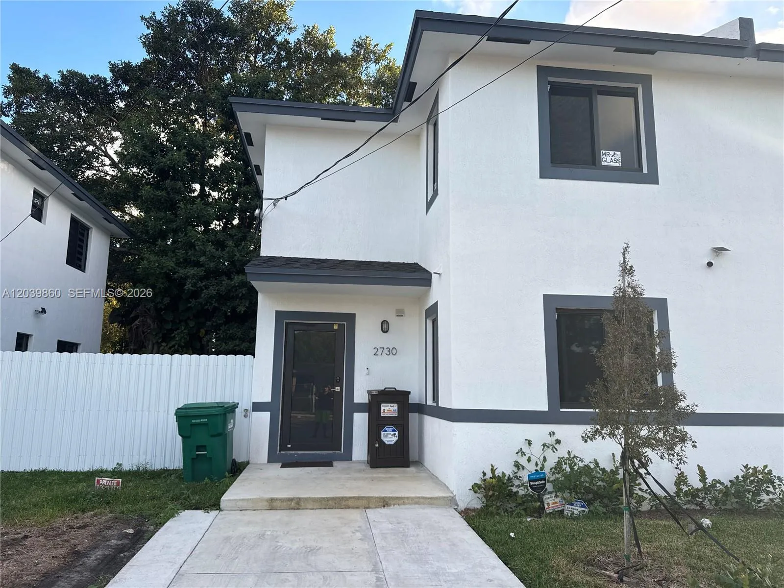 2730 NW 44th Steet # 3, Miami, FL 33142