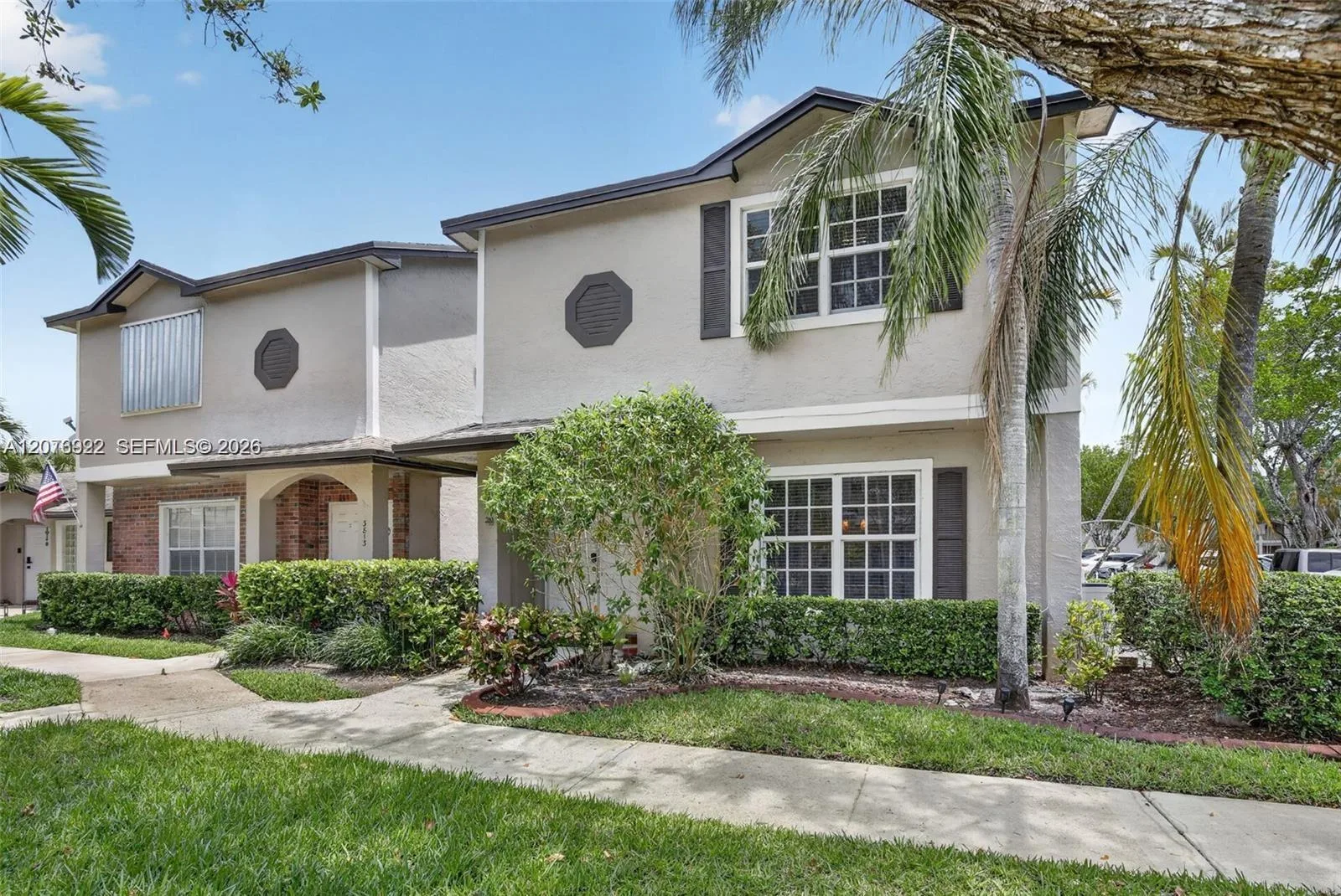 3815 NW 122nd Ter, Sunrise, FL 33323 photo 3