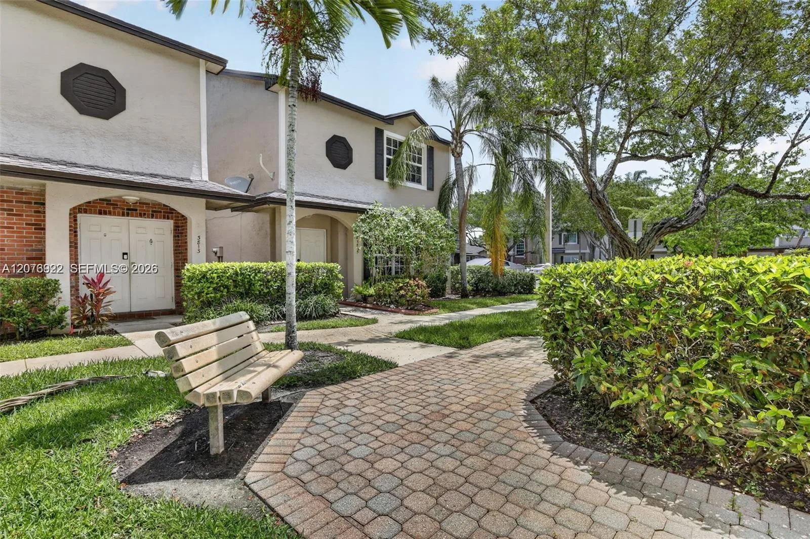 3815 NW 122nd Ter, Sunrise, FL 33323 photo 4