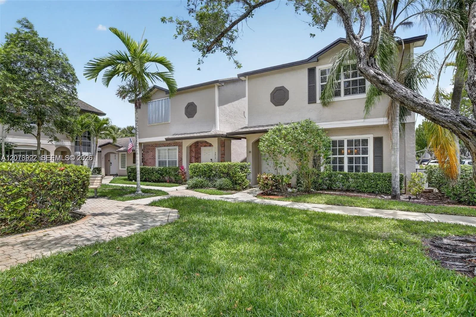 3815 NW 122nd Ter, Sunrise, FL 33323 photo 5