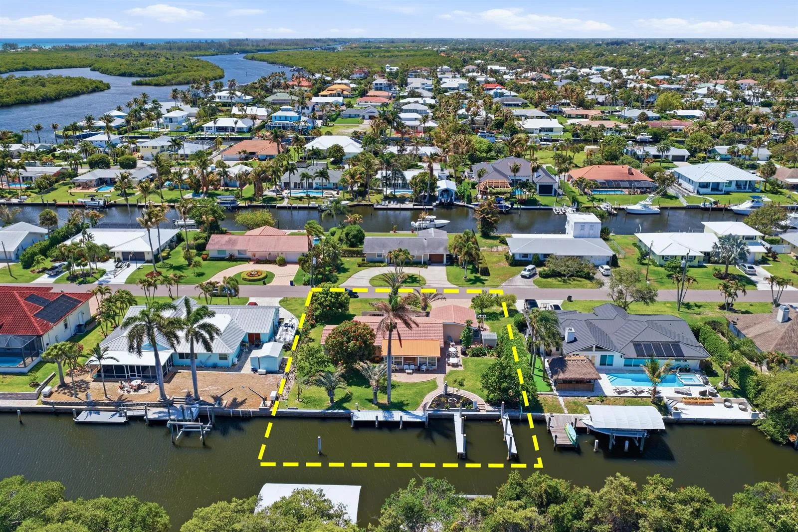 8455 SE Palm Street, Hobe Sound, FL 33455