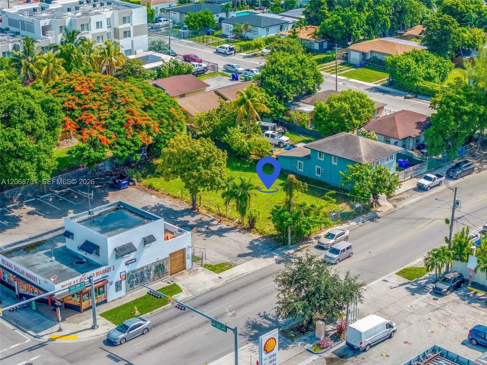 2177 NW 28th St, Miami, FL 33142 photo 9