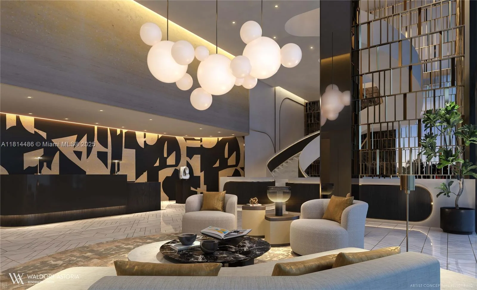 300 N Biscayne Blvd. # 8502, Miami, FL 33132 photo 7