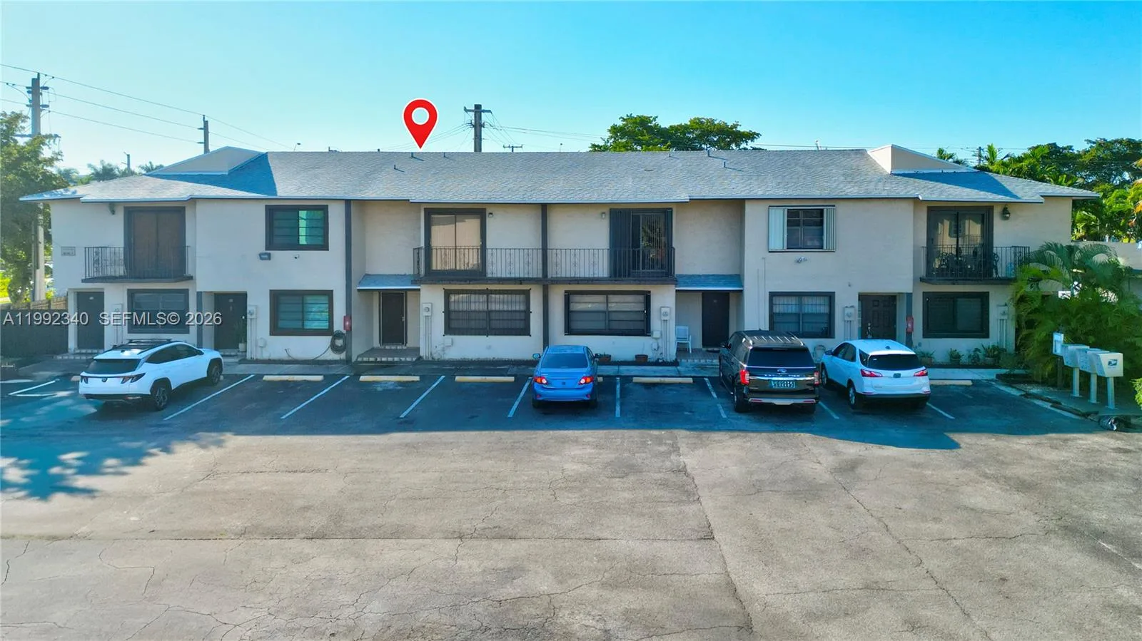 710 SW 114th Ave # C3, Sweetwater, FL 33174