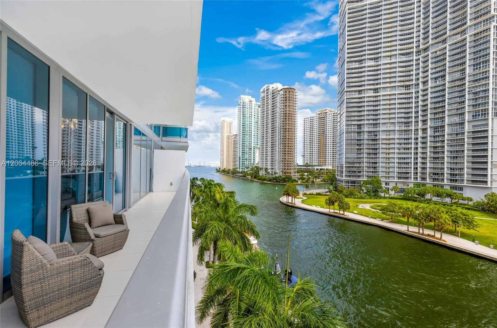 200 Biscayne Boulevard Way # 504, Miami, FL 33131