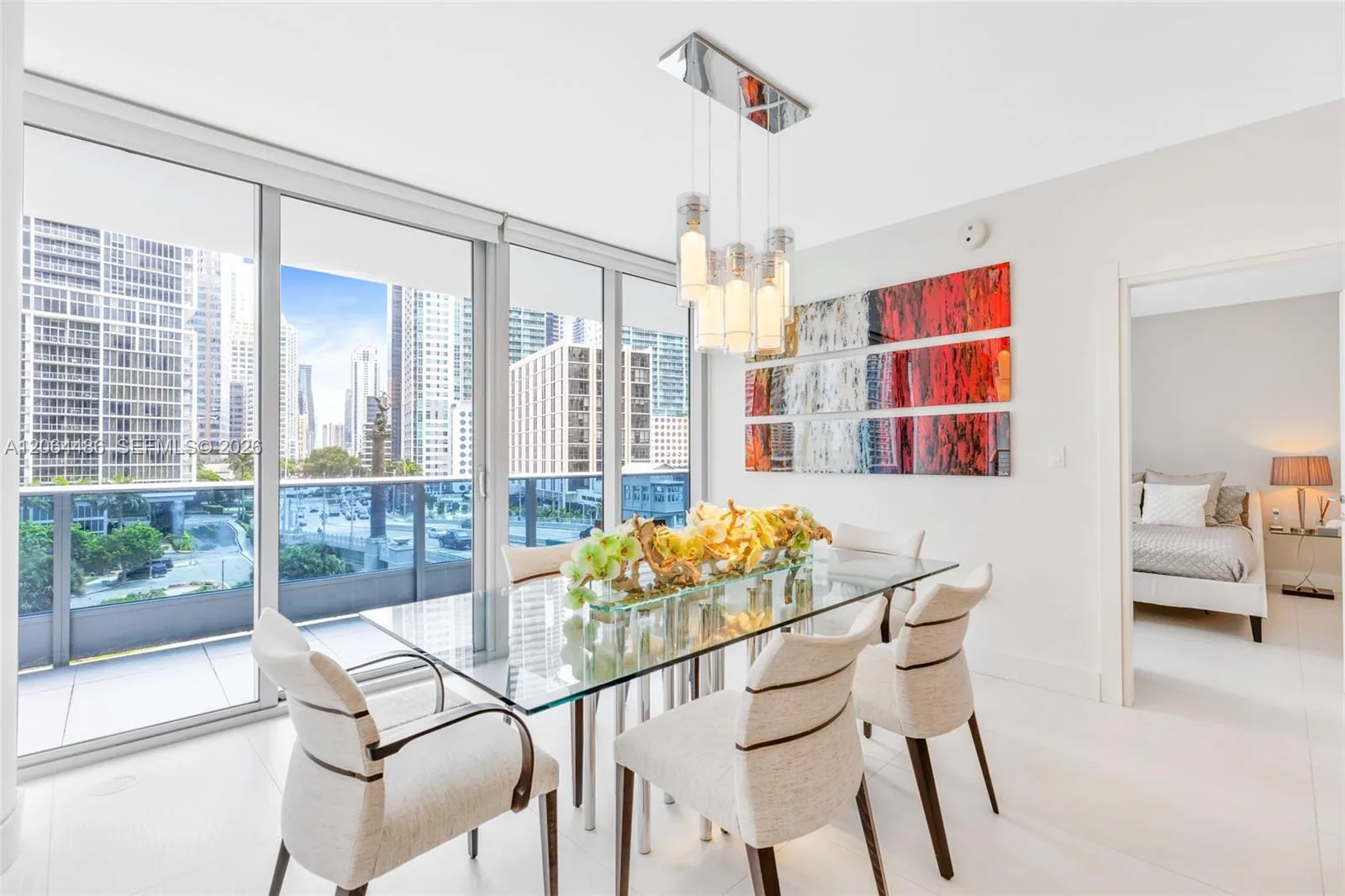 200 Biscayne Boulevard Way # 504, Miami, FL 33131 photo 6