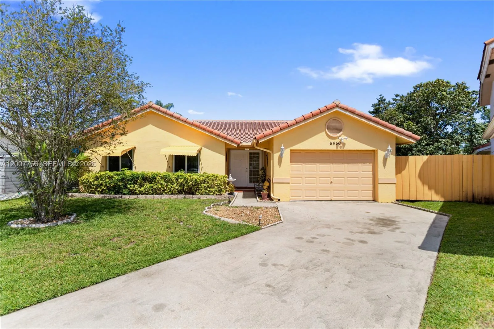 6450 SW 13th St, Plantation, FL 33317