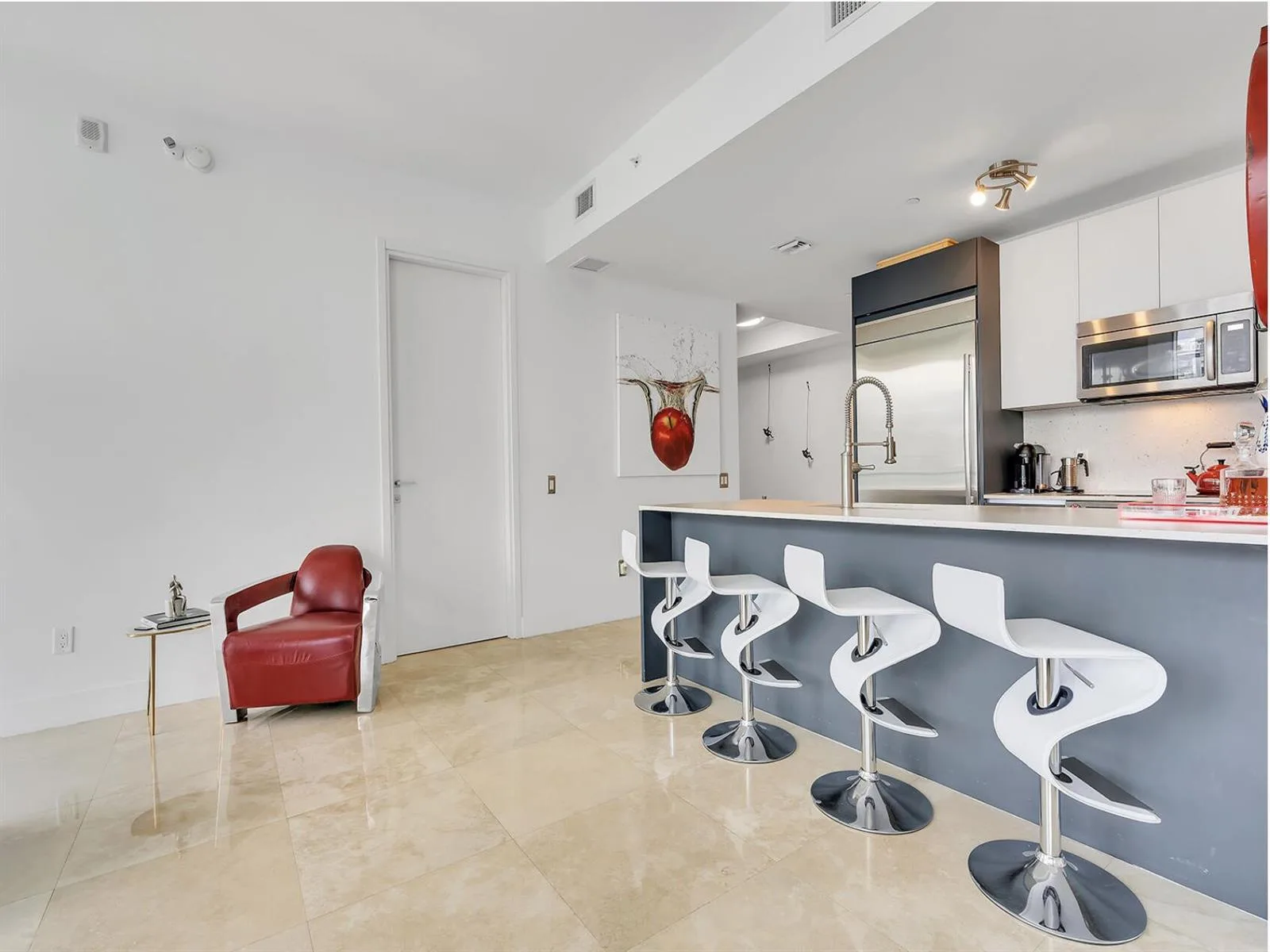 1300 Brickell Bay Drive # 3900, Miami, FL 33131 photo 6