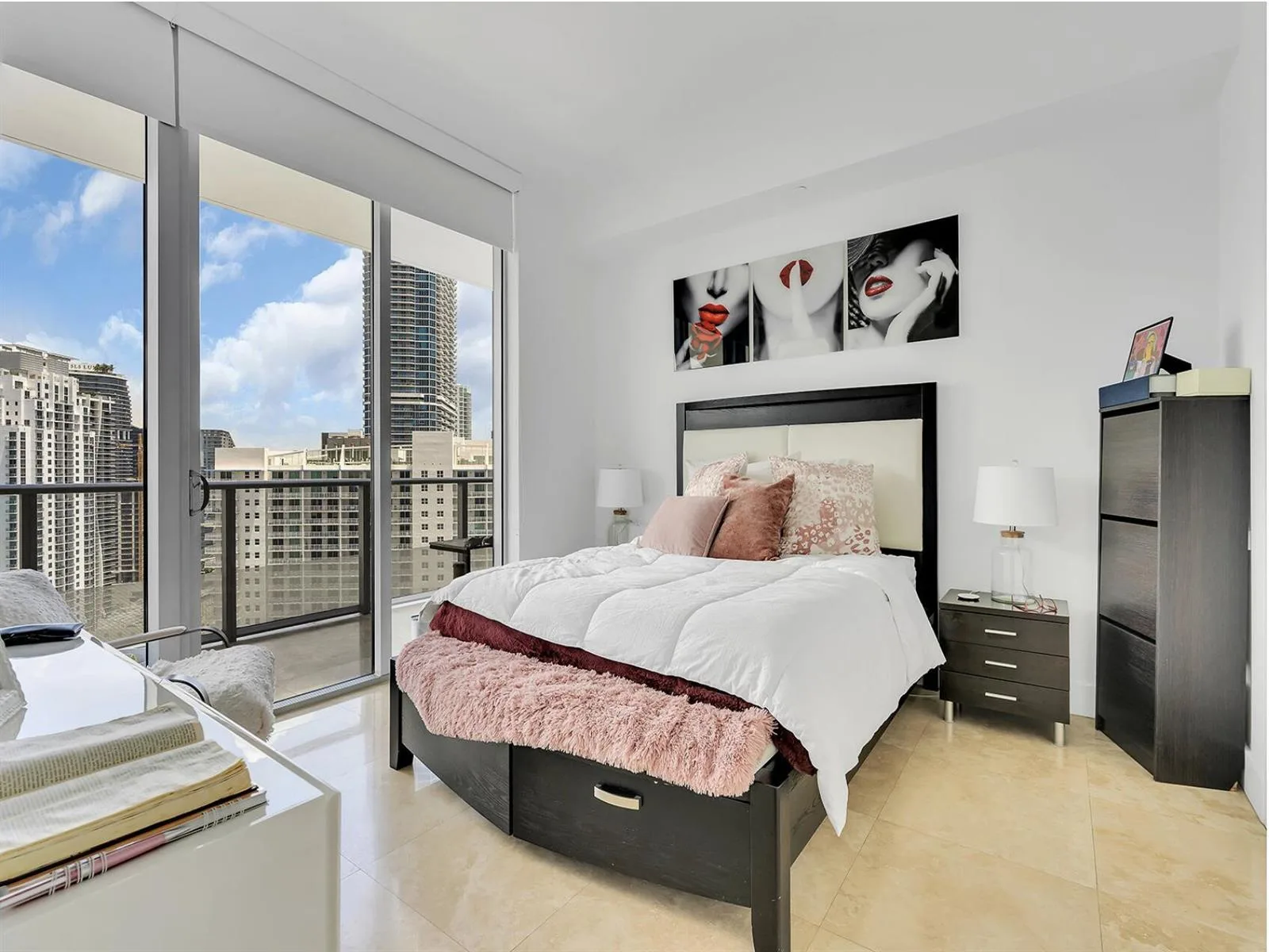1300 Brickell Bay Drive # 3900, Miami, FL 33131 photo 7