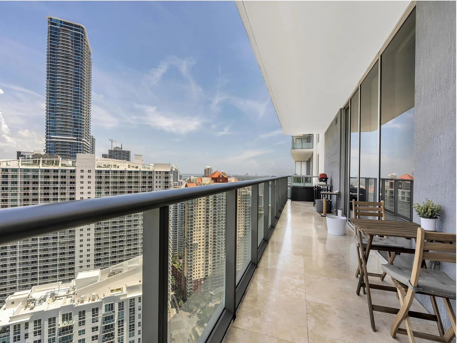 1300 Brickell Bay Drive # 3900, Miami, FL 33131 photo 8