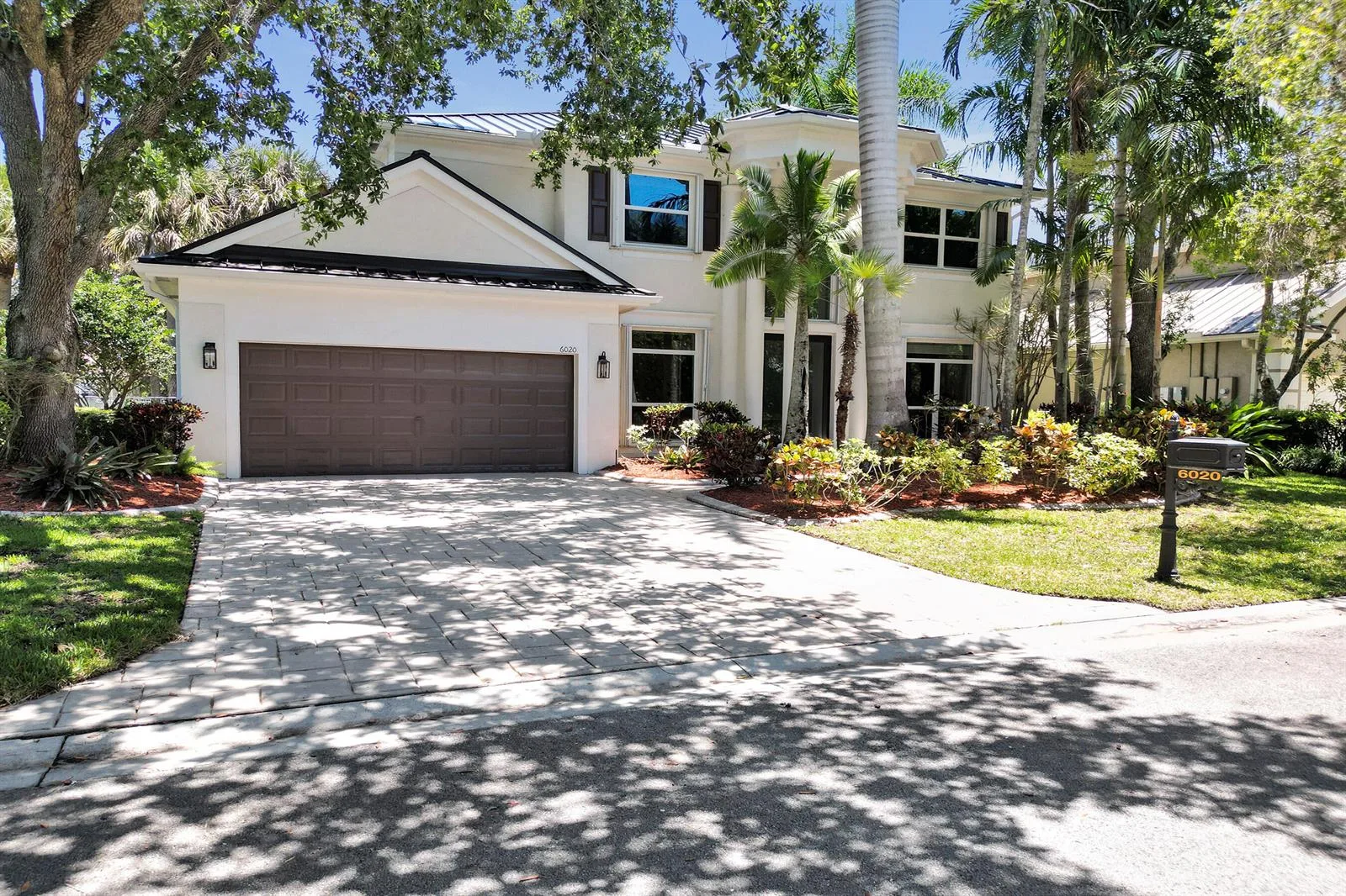 6020 NW 104th Lane, Parkland, FL 33076
