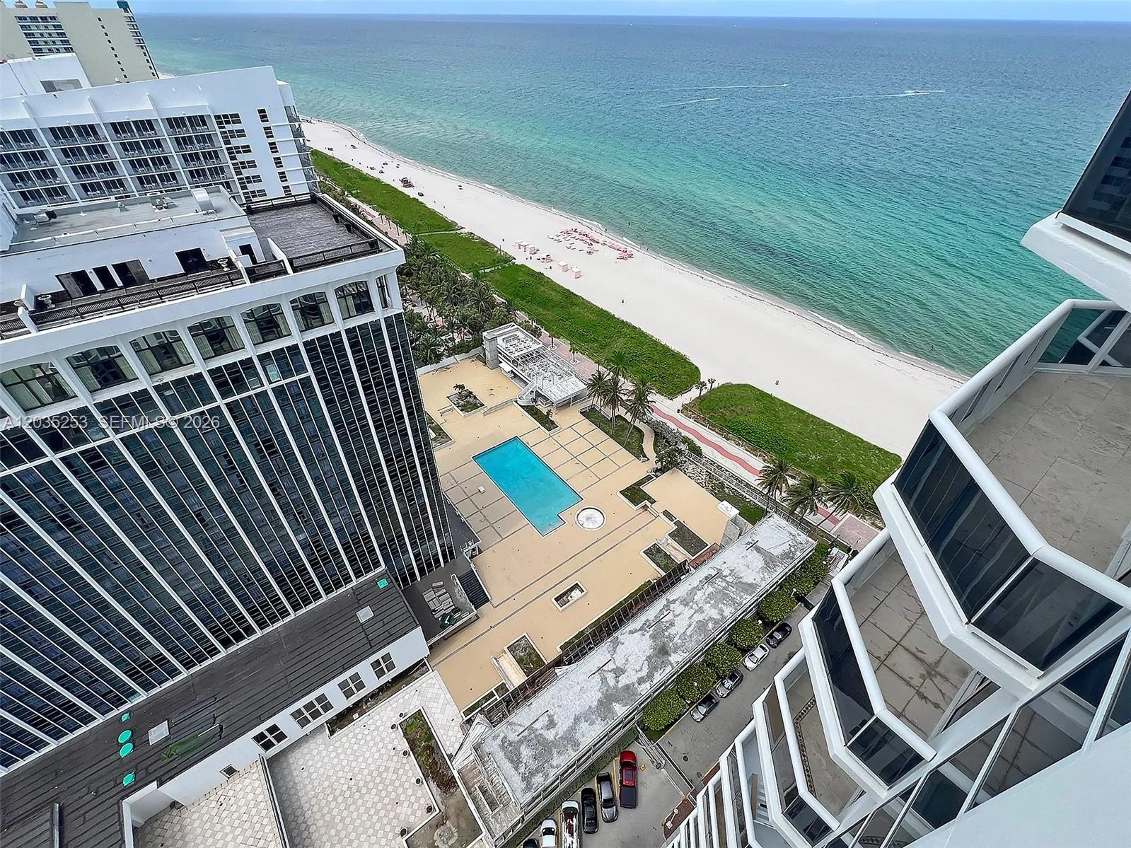 4779 Collins Ave # 2708, Miami Beach, FL 33140