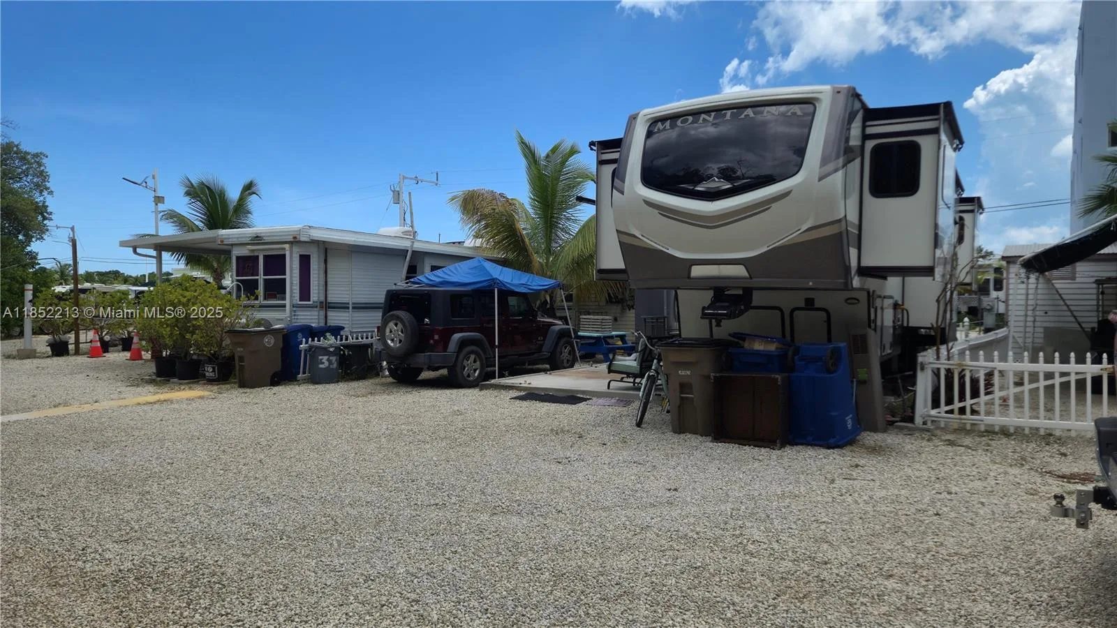 325 Calusa St lot 333, Key Largo, FL 33037