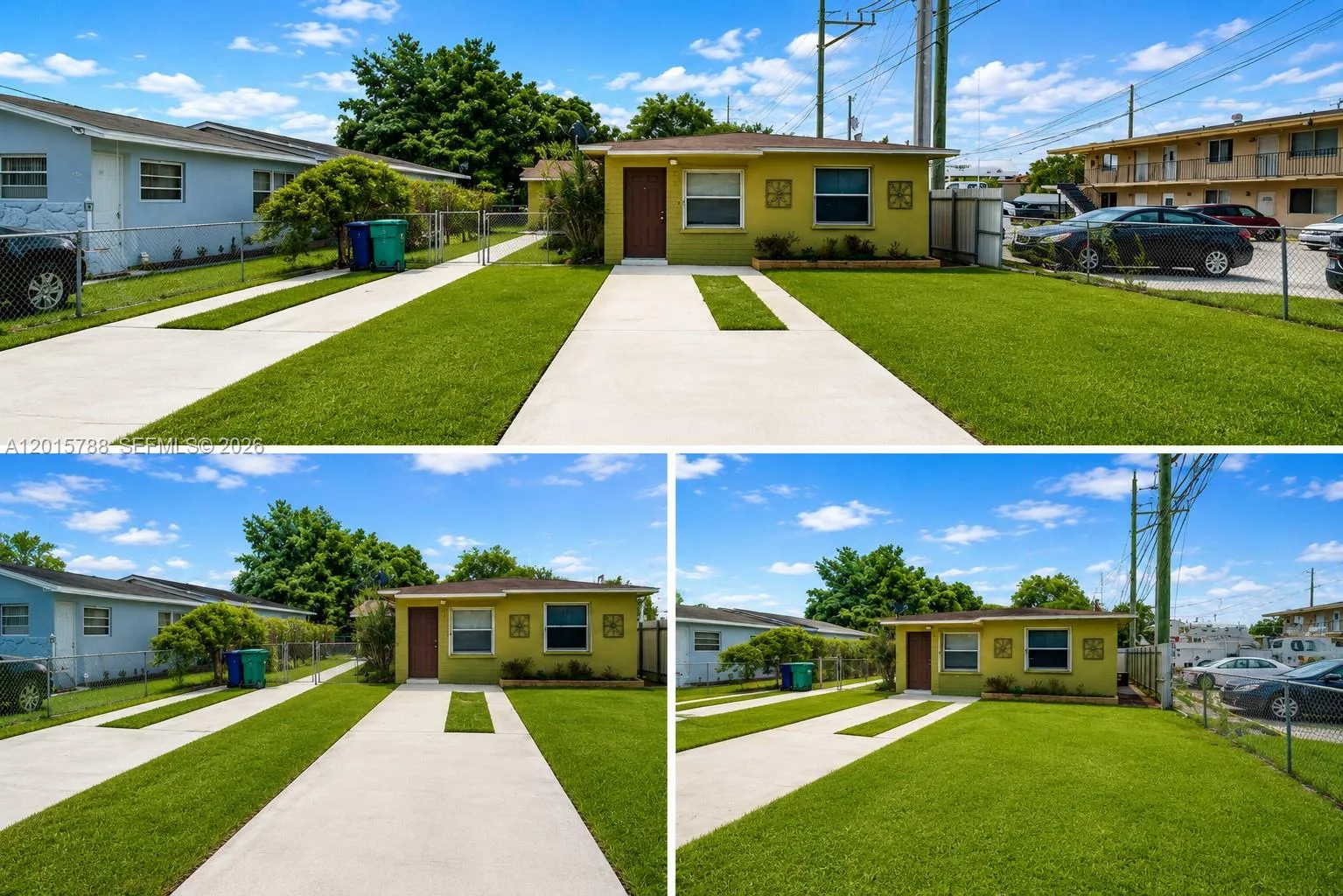 7358 - 7360 SW 23rd St, Miami, FL 33155