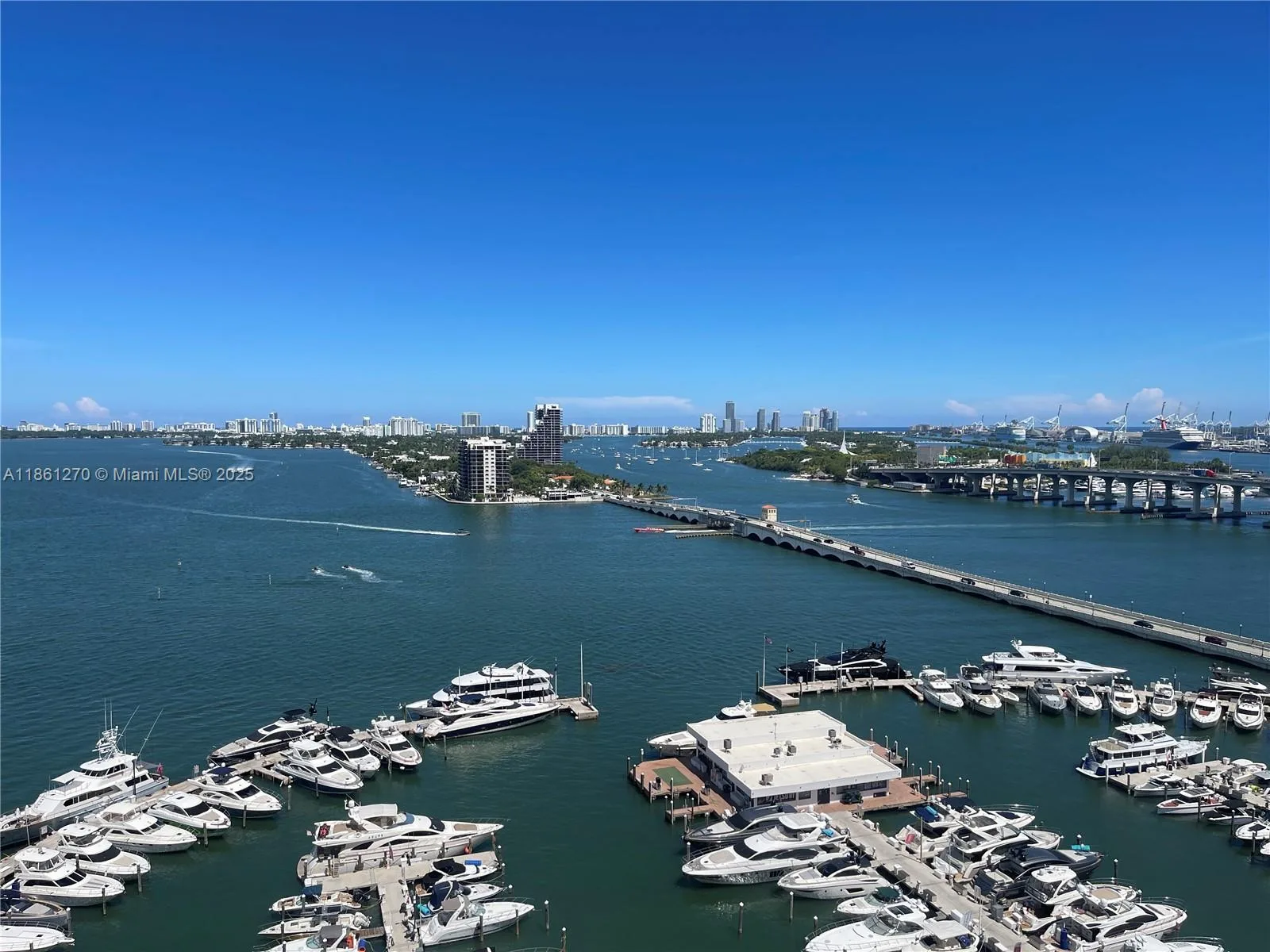 1717 N Bayshore Dr # A-2131, Miami, FL 33132