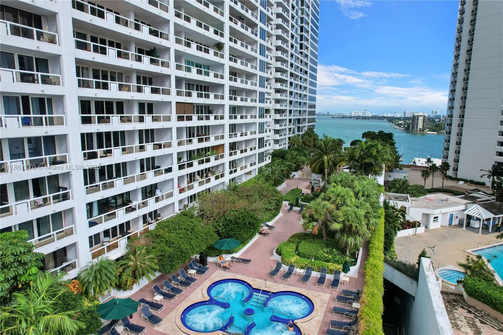 1717 N Bayshore Dr # A-2131, Miami, FL 33132 photo 12