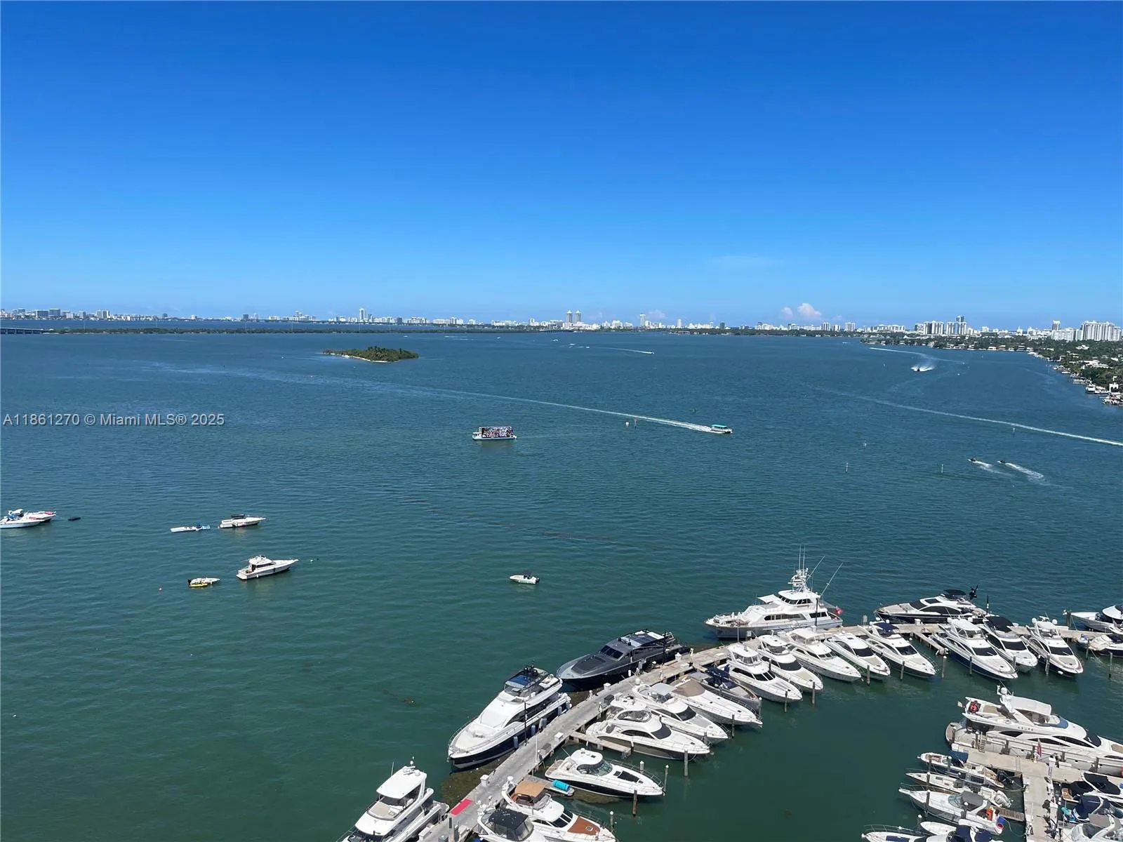 1717 N Bayshore Dr # A-2131, Miami, FL 33132 photo 2