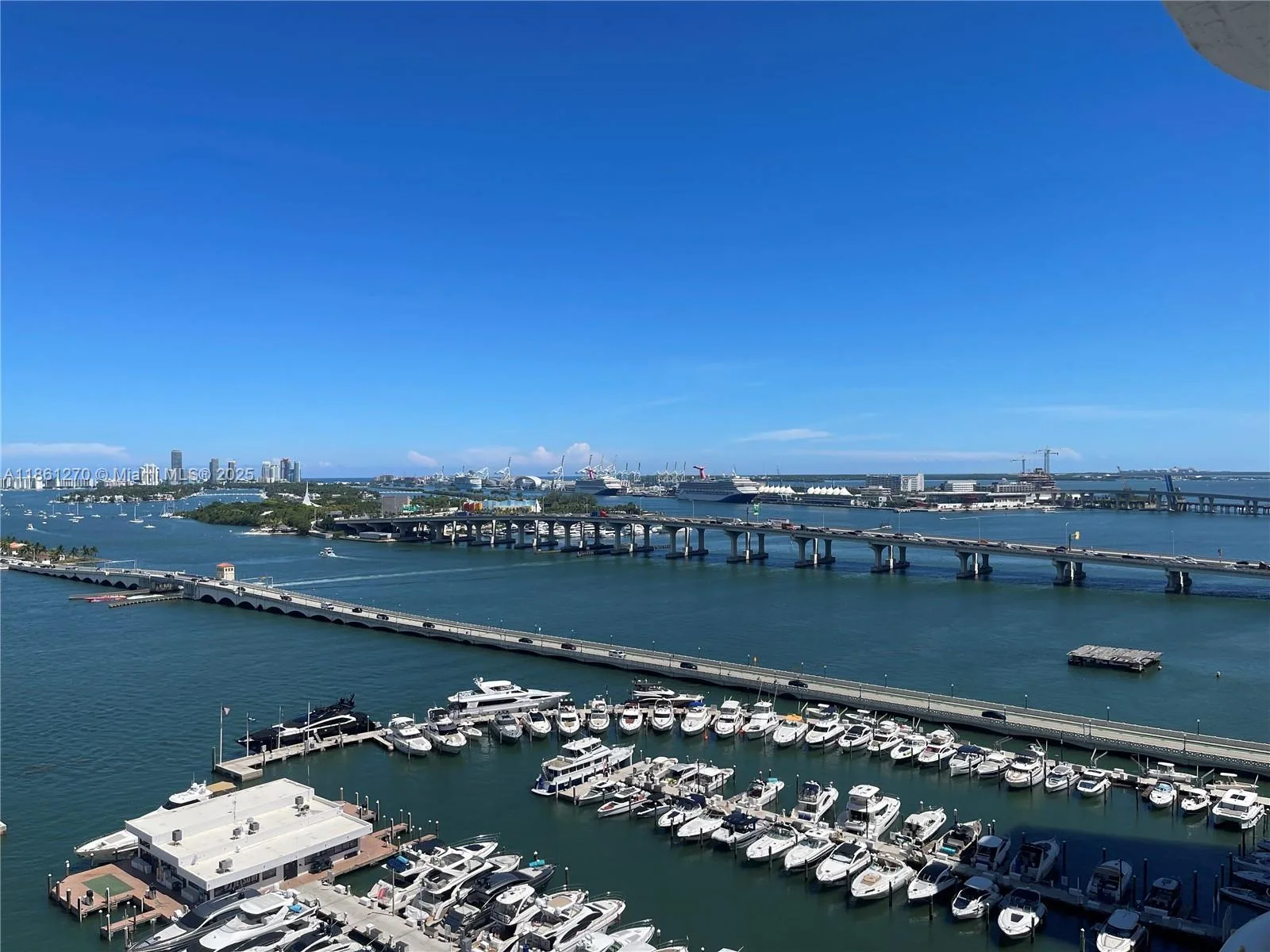 1717 N Bayshore Dr # A-2131, Miami, FL 33132 photo 3