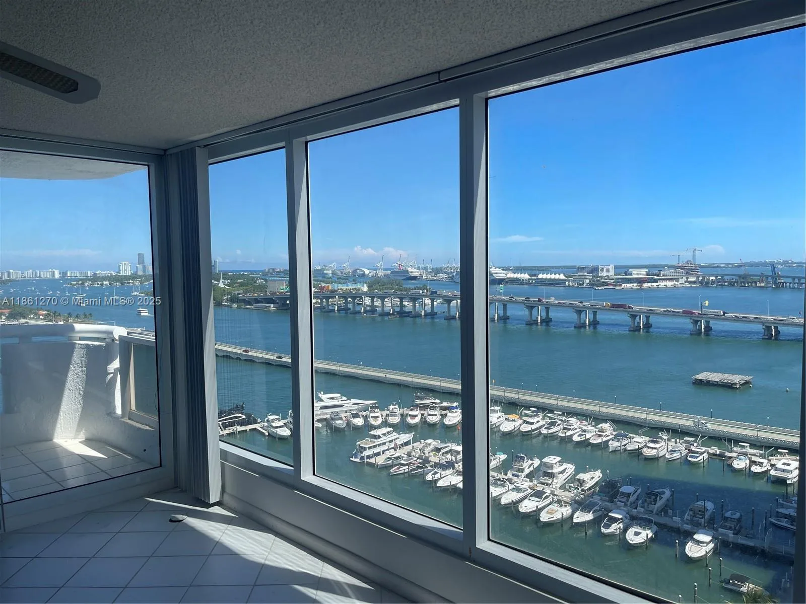1717 N Bayshore Dr # A-2131, Miami, FL 33132 photo 5