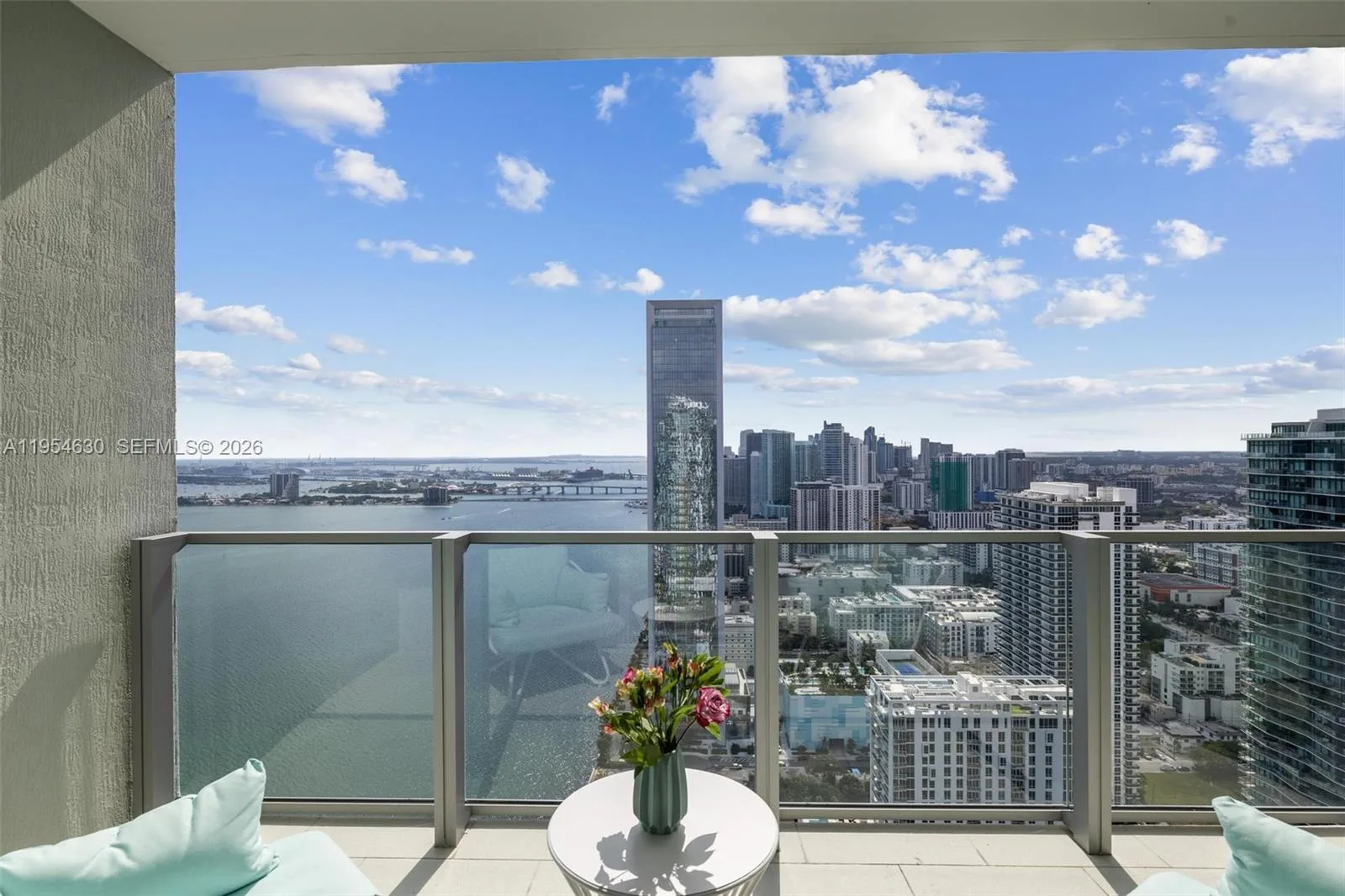 2900 NE 7th Ave # 4208, Miami, FL 33137