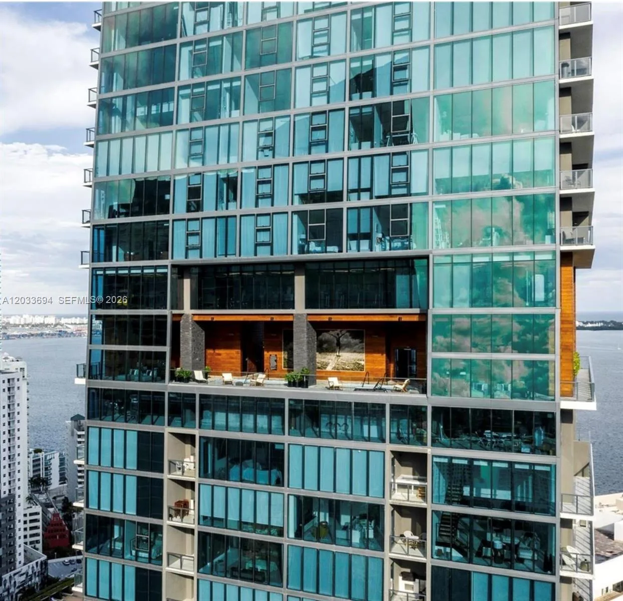 1451 Brickell Ave # 2701, Miami, FL 33131 photo 2