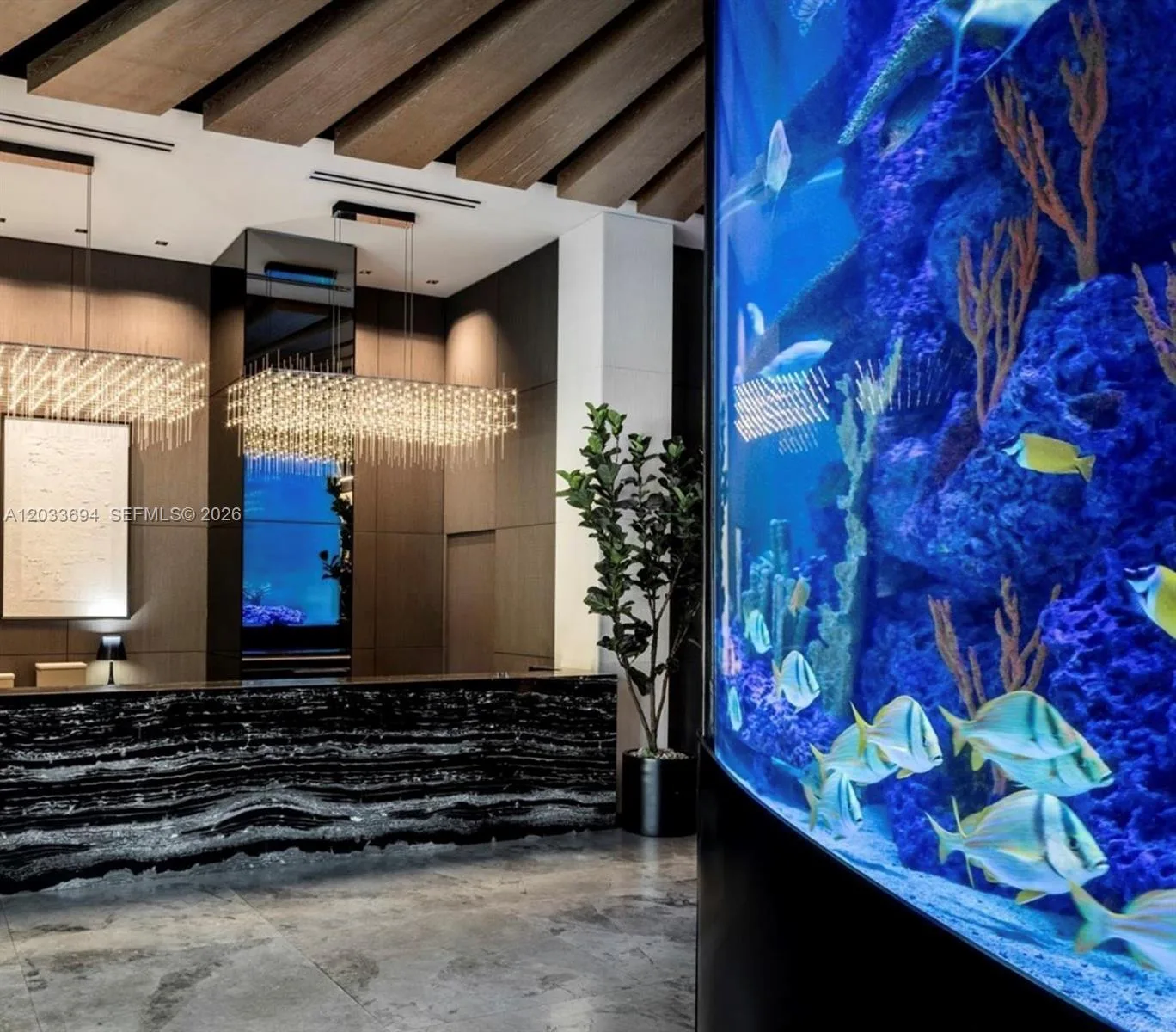1451 Brickell Ave # 2701, Miami, FL 33131 photo 3