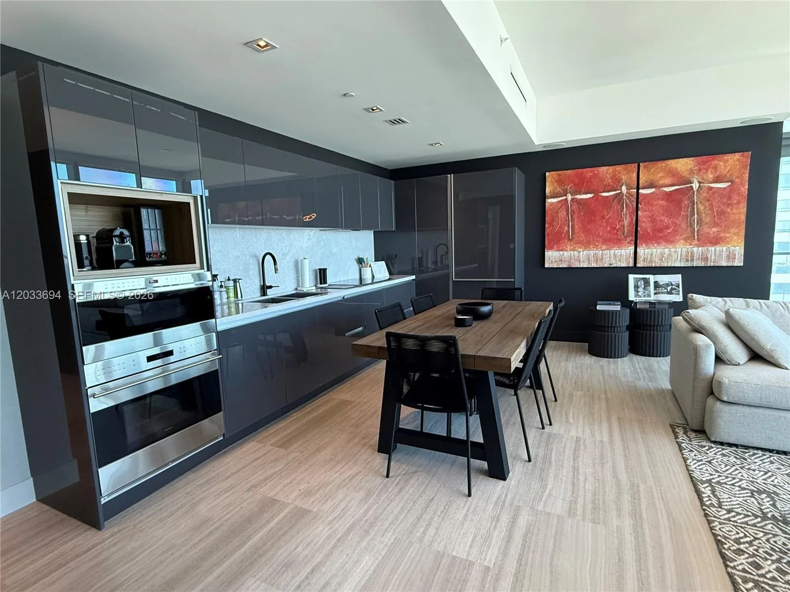1451 Brickell Ave # 2701, Miami, FL 33131 photo 8