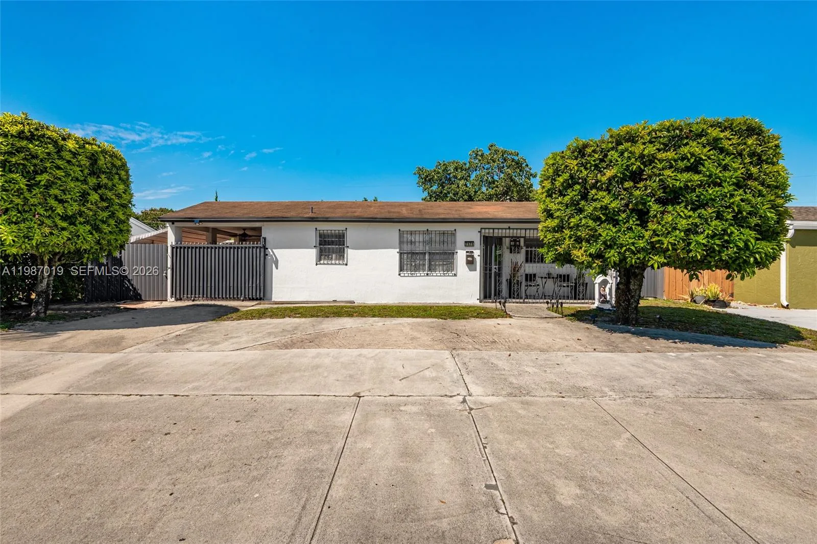 7171 Sheridan St, Hollywood, FL 33024