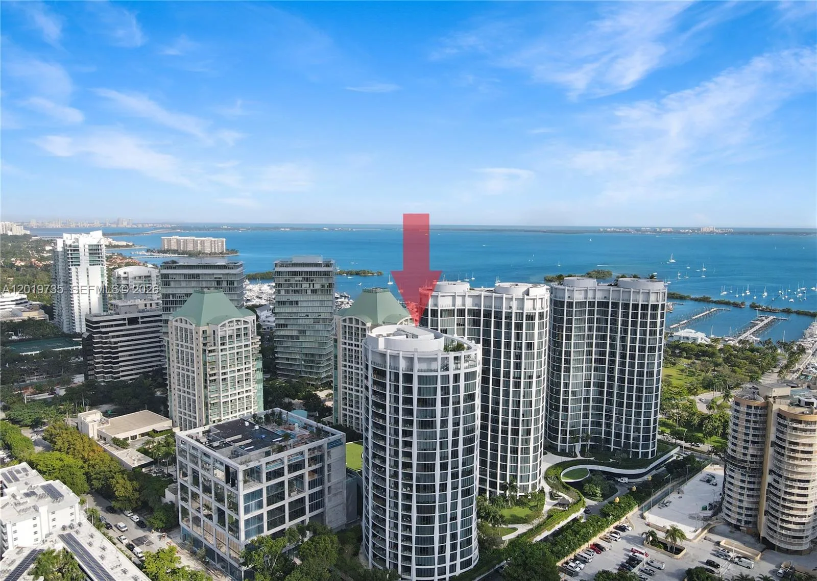 2831 S Bayshore Dr # 603, Miami, FL 33133 photo 5