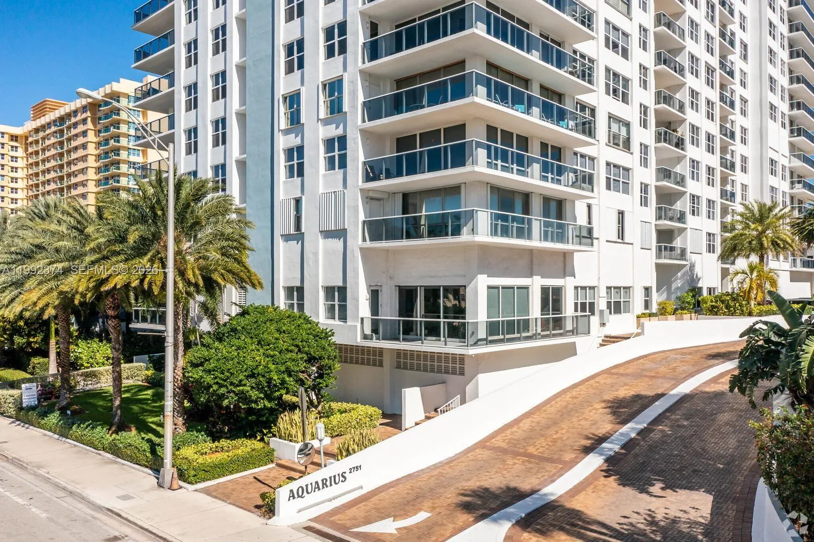 2751 S Ocean Dr # 508S, Hollywood, FL 33019