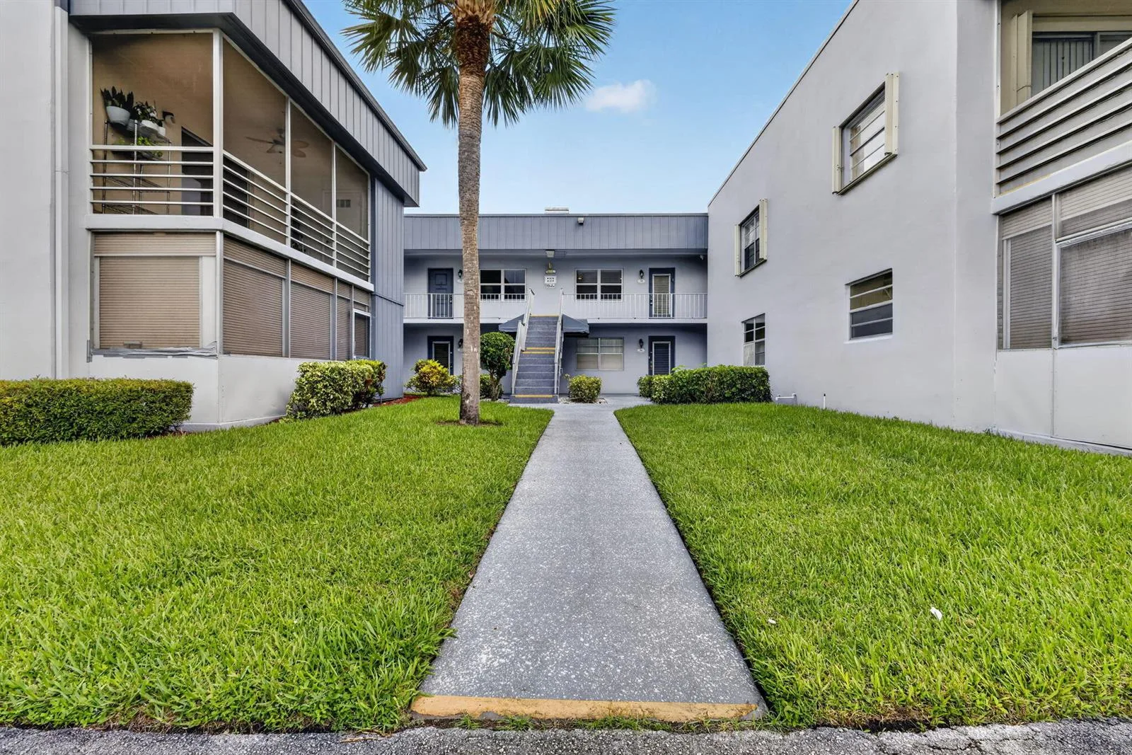 40 Burgundy A, Delray Beach, FL 33484