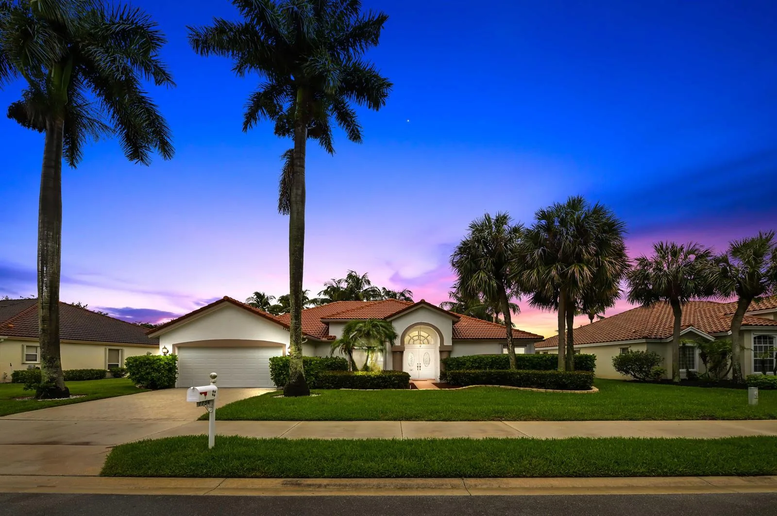 7734 Belmont Drive, Lake Worth, FL 33467