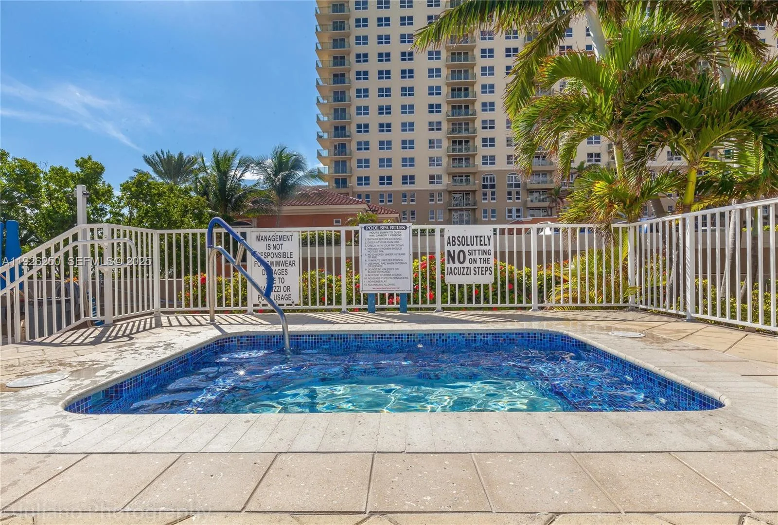 2030 S Ocean Dr # 1705, Hallandale Beach, FL 33009 photo 5