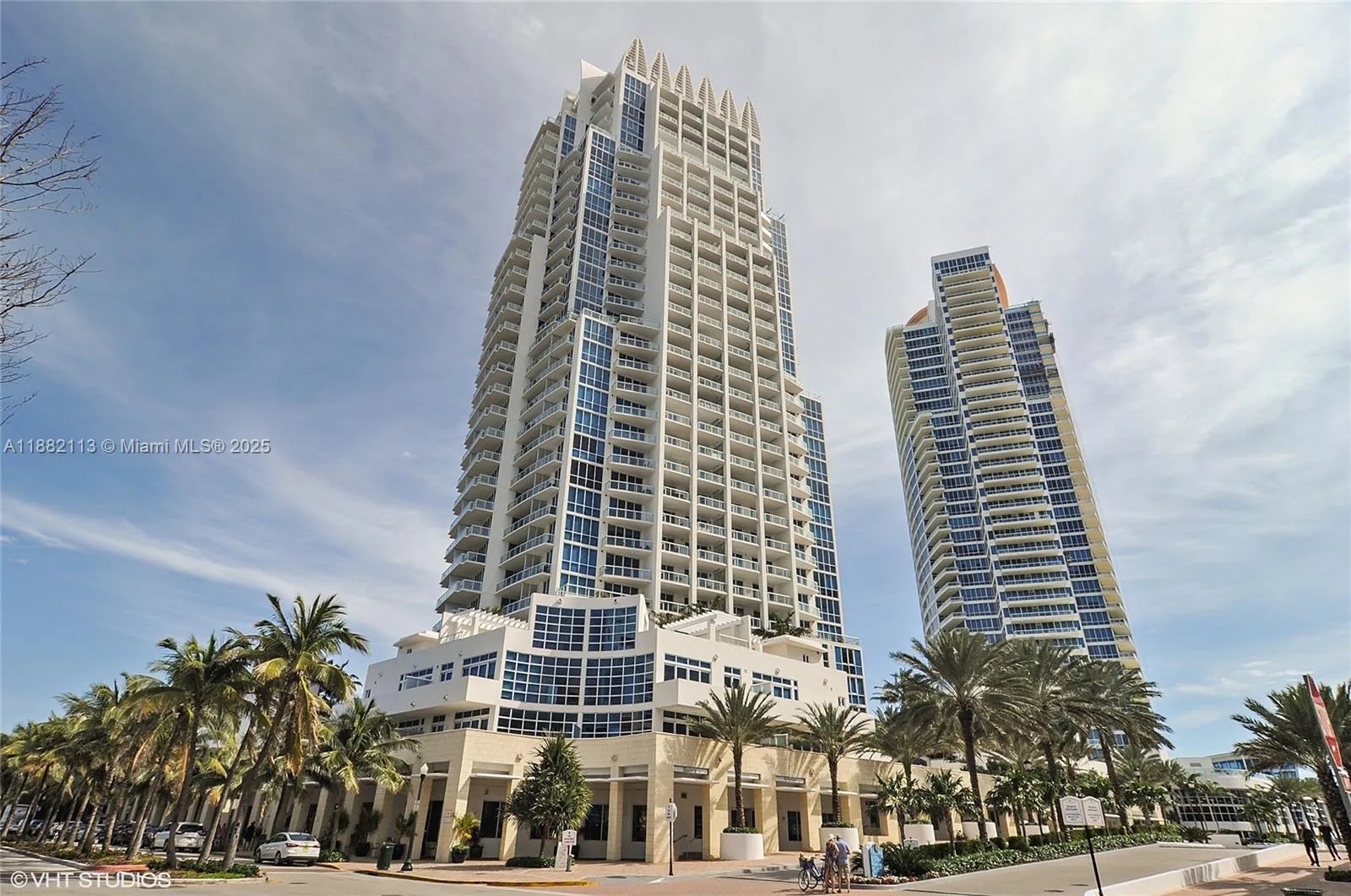 50 S Pointe Dr # 1405, Miami Beach, FL 33139